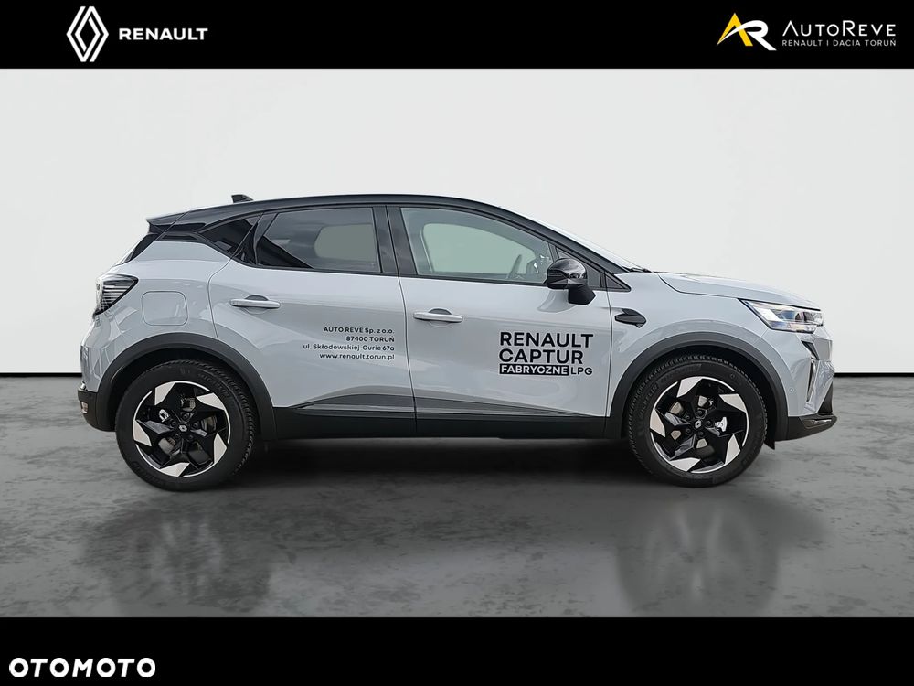 Renault Captur - 5