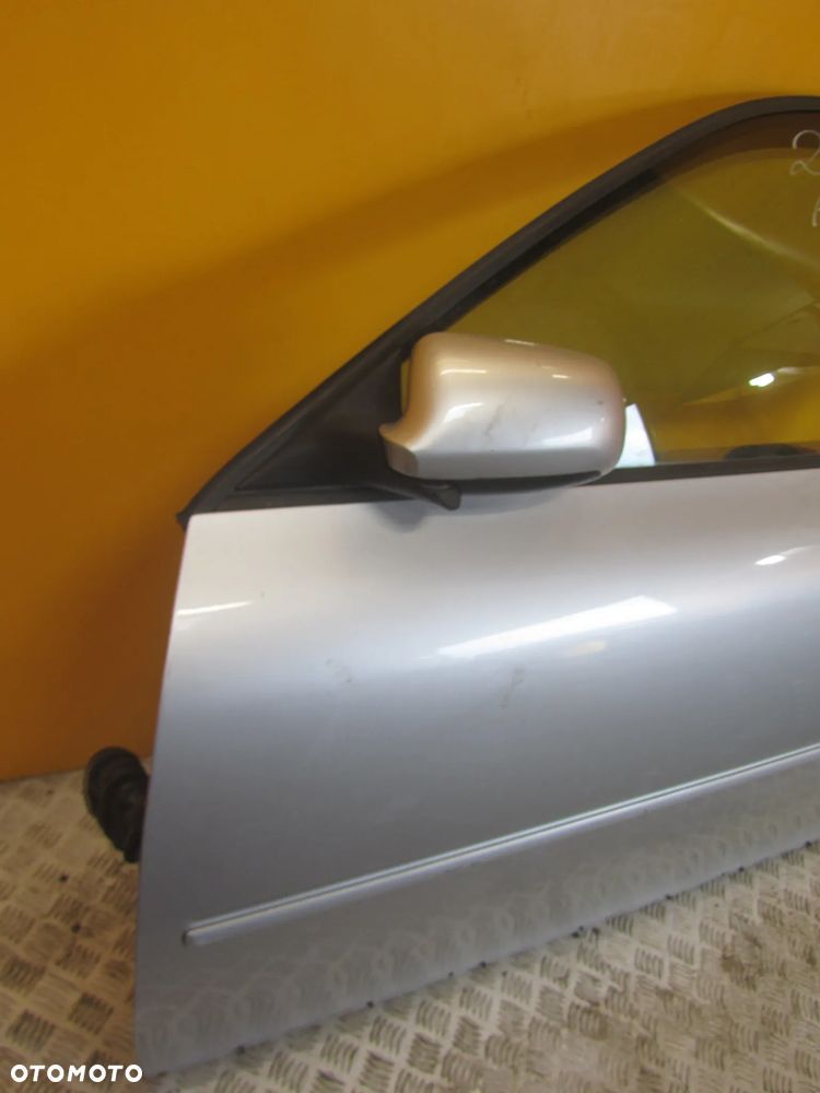 Drzwi Lewy Przód Audi A3 8L S3 - 2
