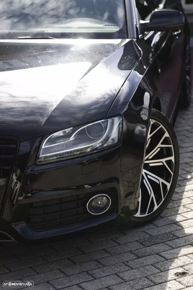Audi A5 2.0 TDI S-line - 9