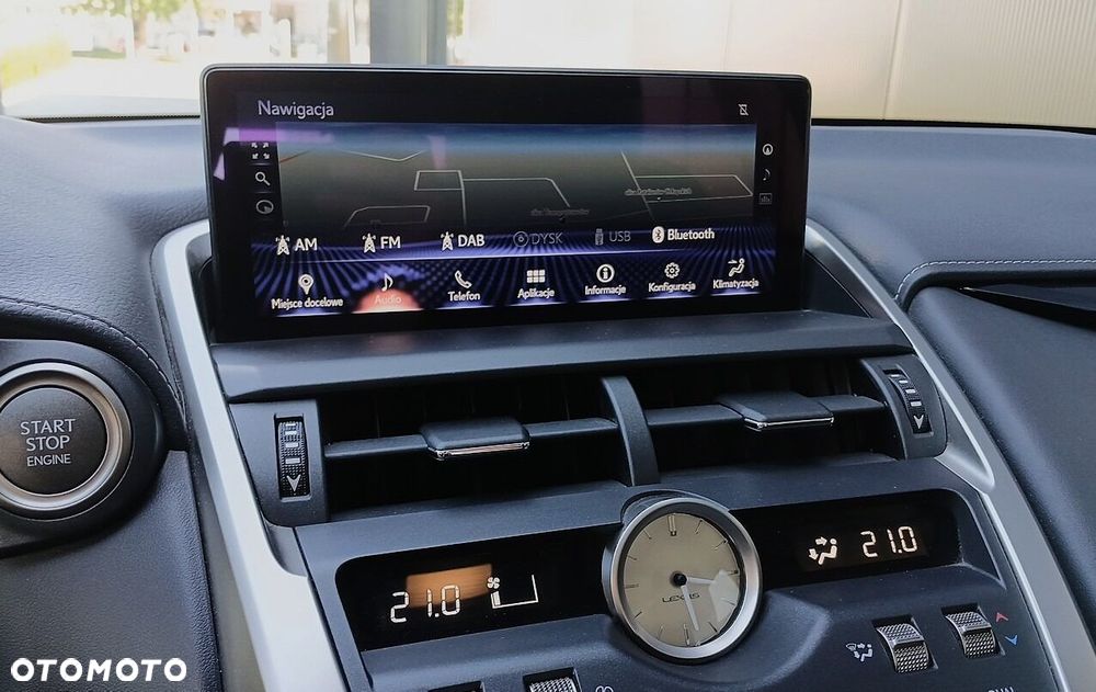 Lexus NX 300 Optimum AWD - 31