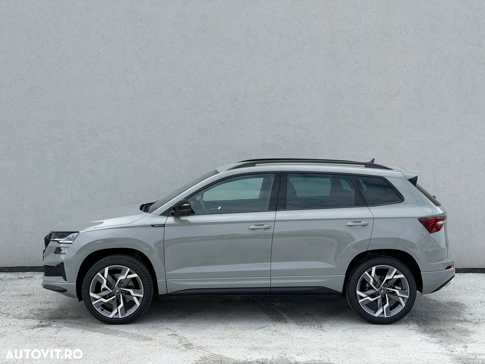 Skoda Karoq 2026 photo 2
