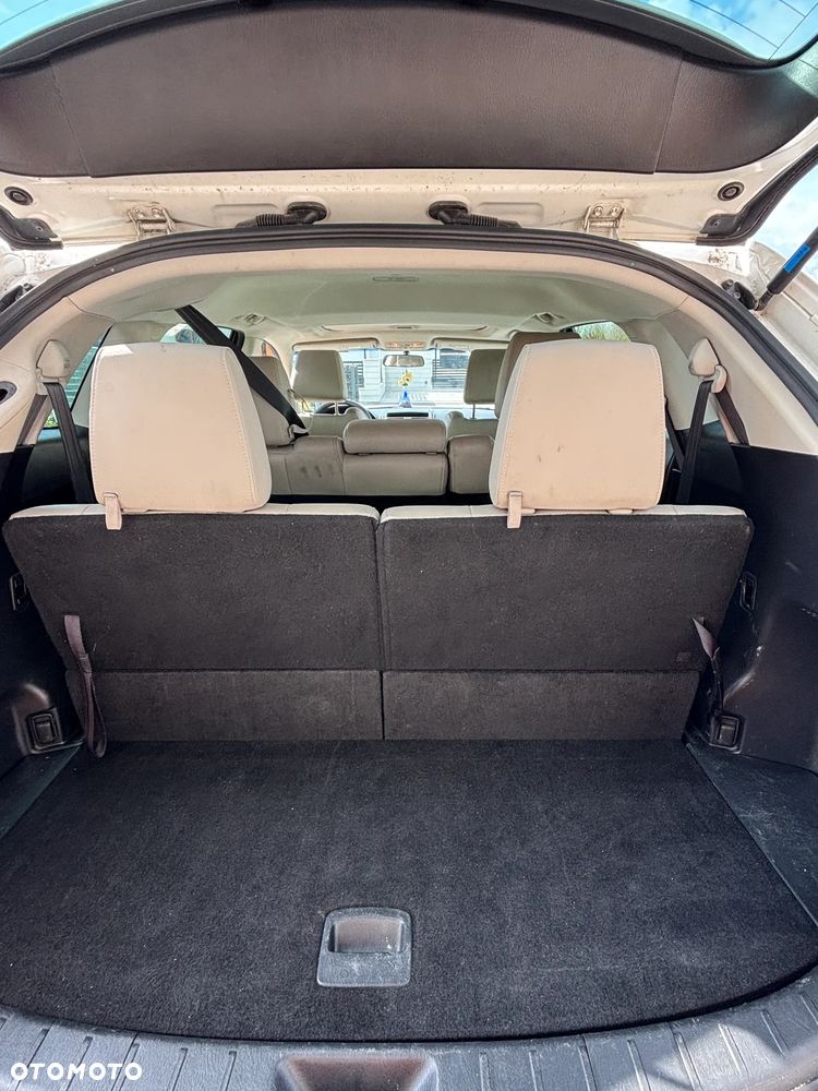 Mazda CX-9 - 29