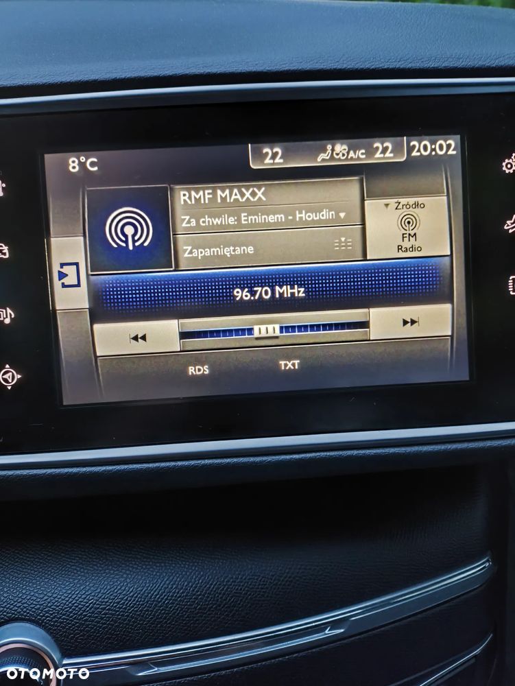 Peugeot 308 PureTech 110 Stop & Start Active - 13