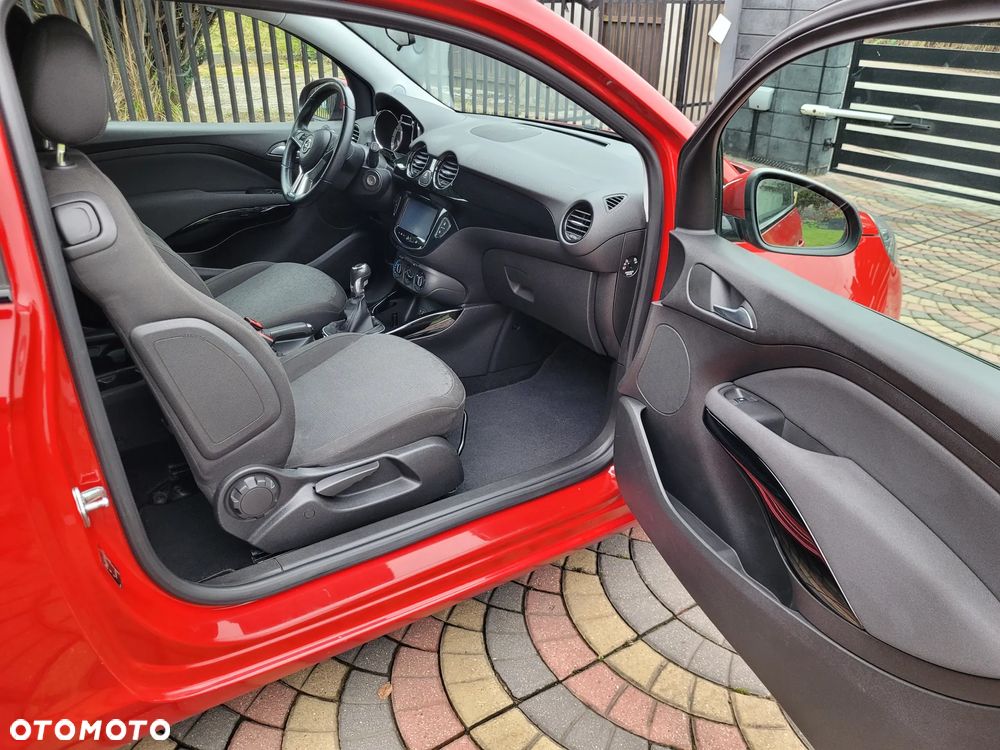 Opel Adam 1.4 120 Jahre - 13