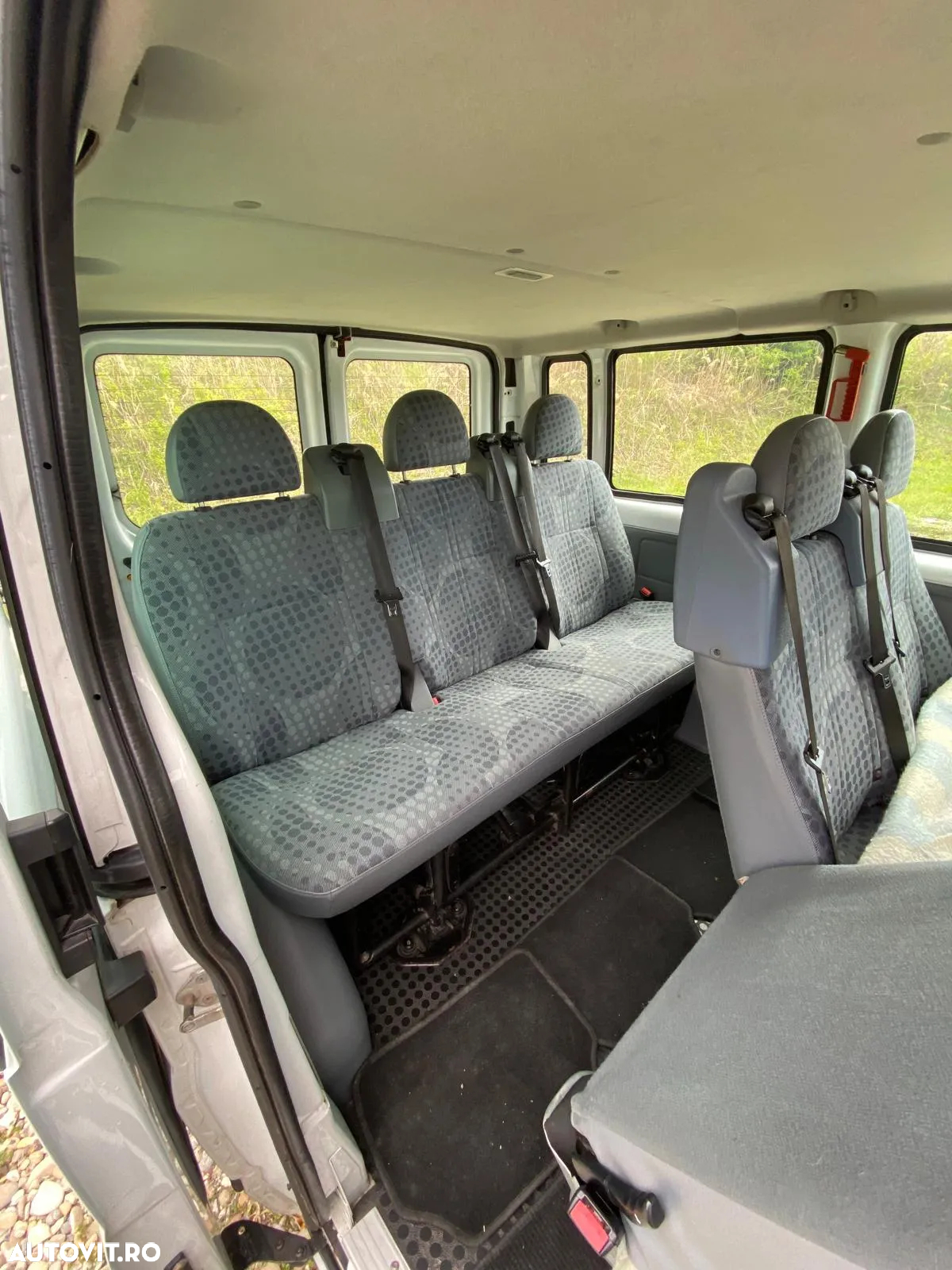 Ford Transit 300 K TDCi Trend - 6