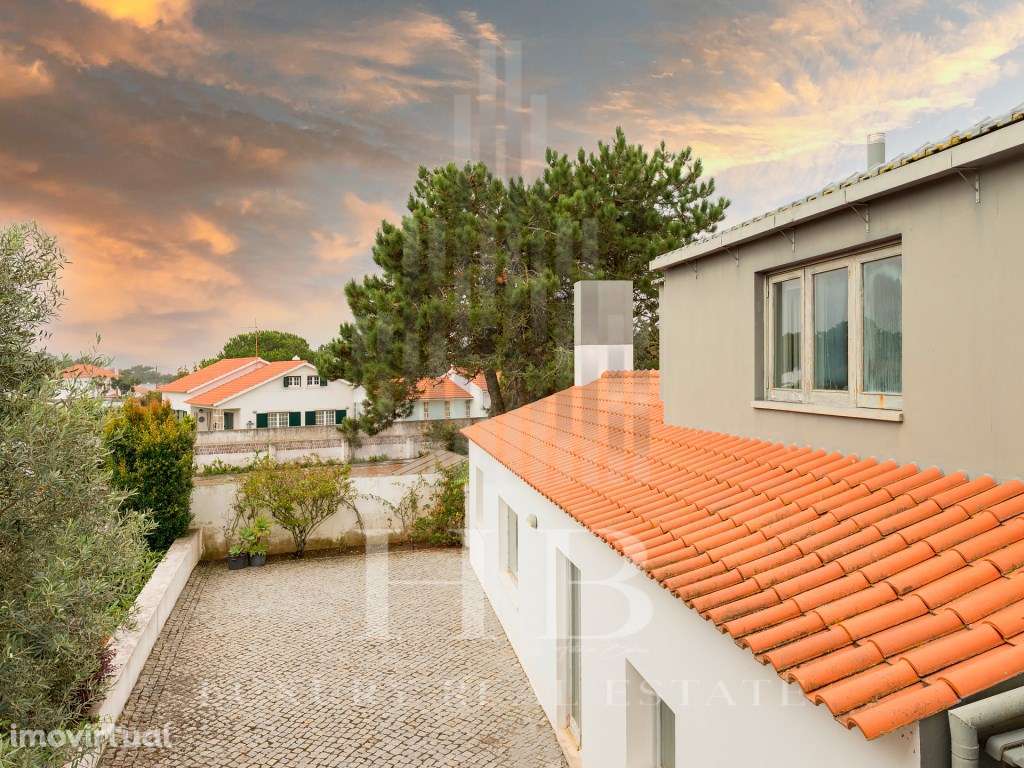 Moradia Luxo T3 Fontanelas | Sintra - Grande imagem: 3/57