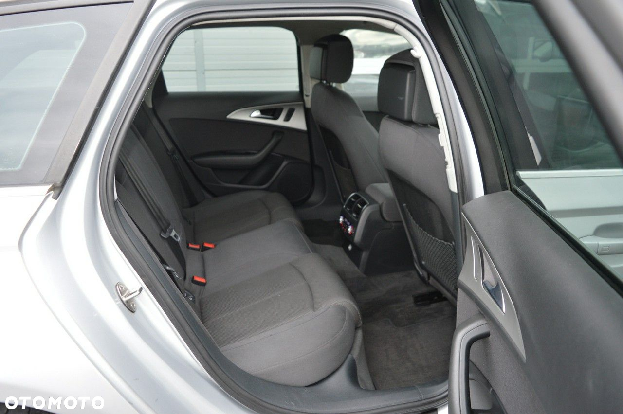 Audi A6 - 29