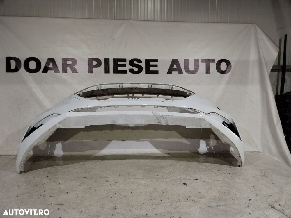 Bara fata Ford Focus 4, ST-Line, 2018, 2019, 2020, 2021, cod origine OE JX7B-17757-S. - 5