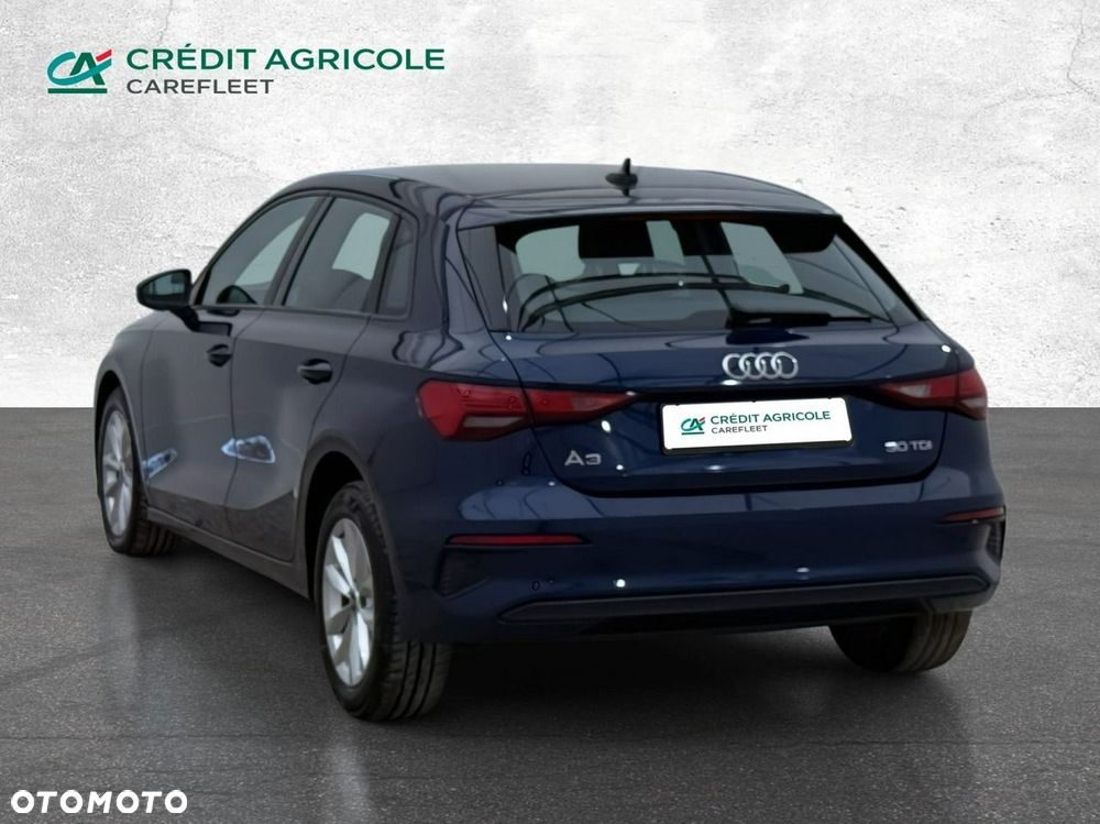 Audi A3 Sportback - 8