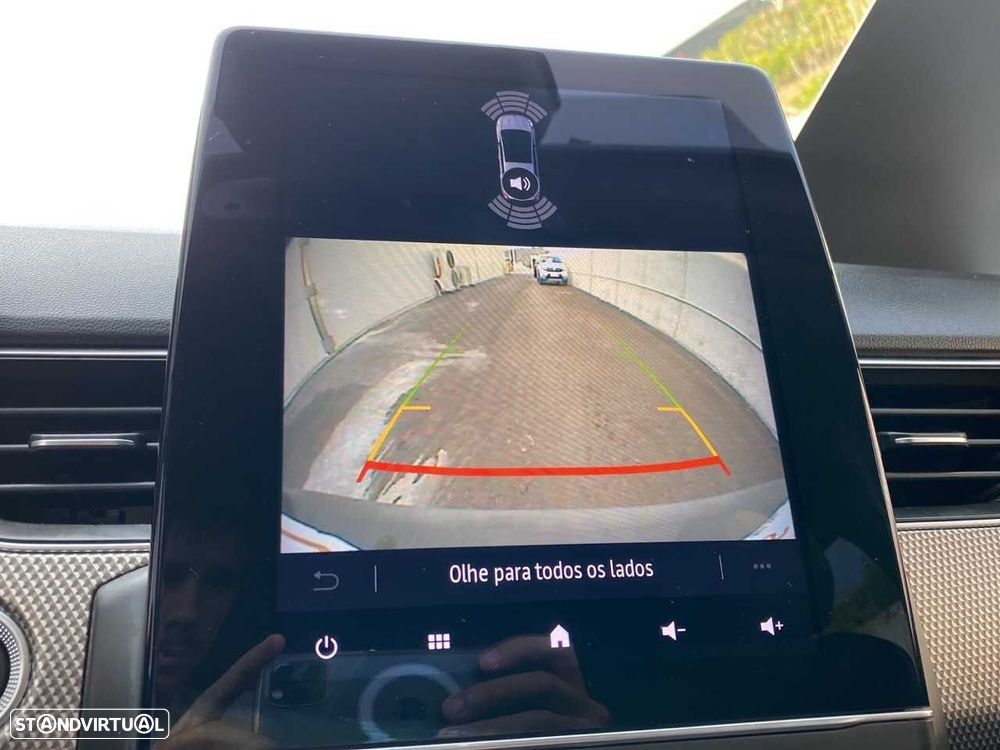 Renault Arkana 1.6 E-Tech Intens - 20