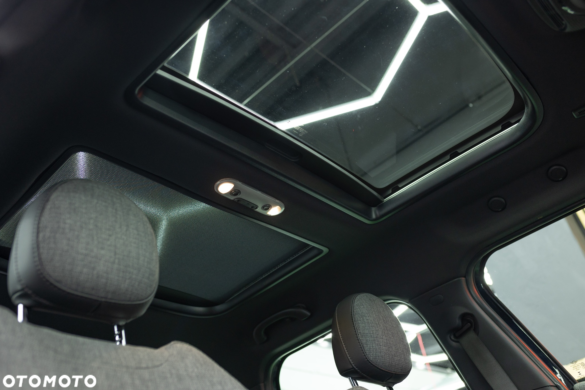 MINI Countryman Cooper SE ALL4 Shadow Edition - 22