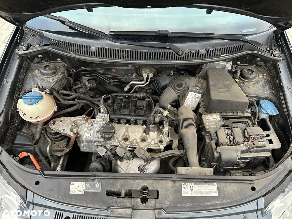 Volkswagen Polo - 22