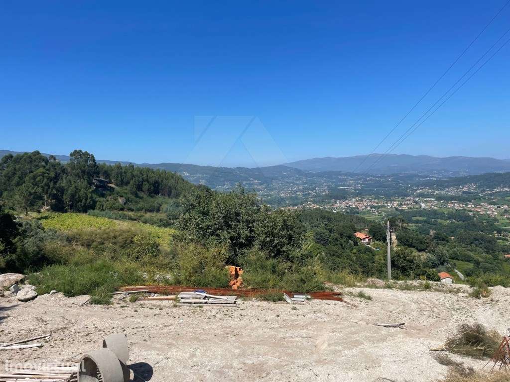 Lote de Terreno com Projeto Aprovado - Grande imagem: 3/14