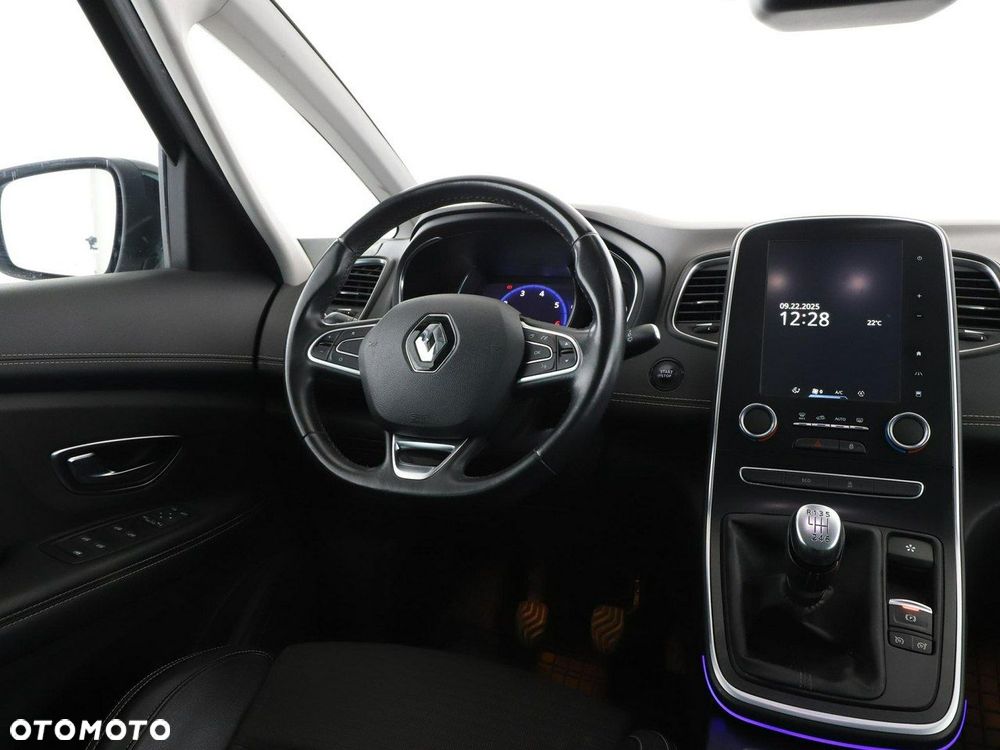 Renault Scenic 1.3 TCe FAP Intens - 16