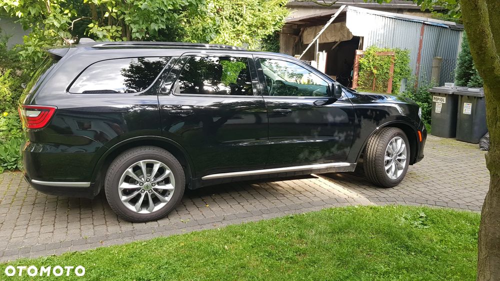 Dodge Durango - 35