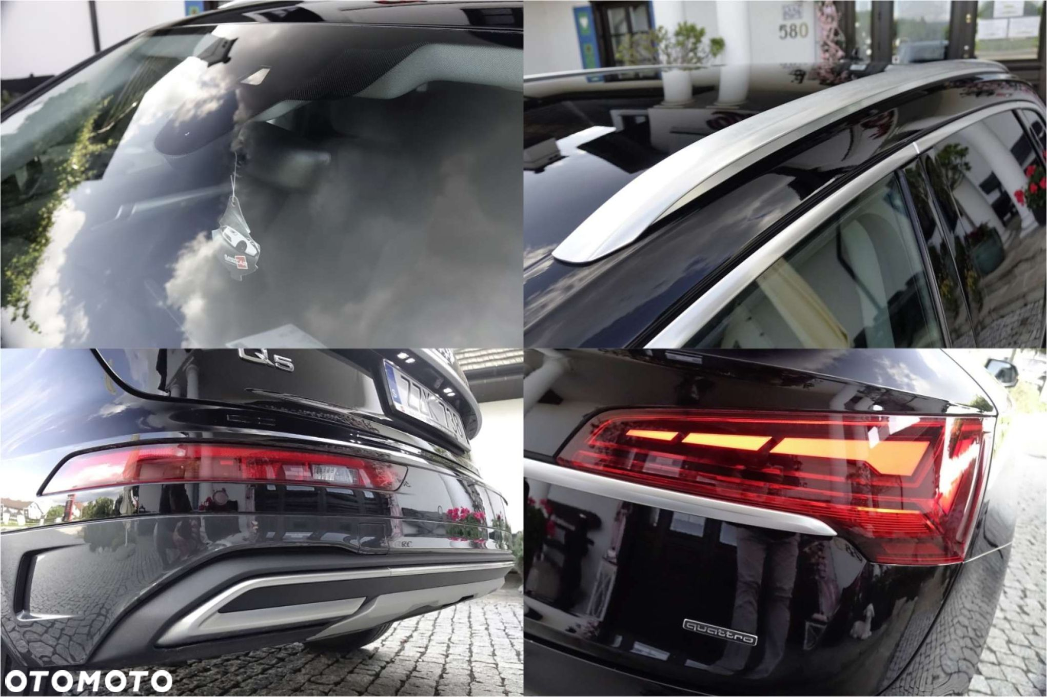 Audi Q5 - 22