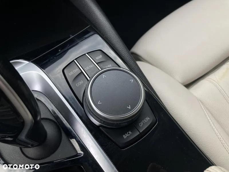 BMW 6GT 620d Sport Line sport - 25