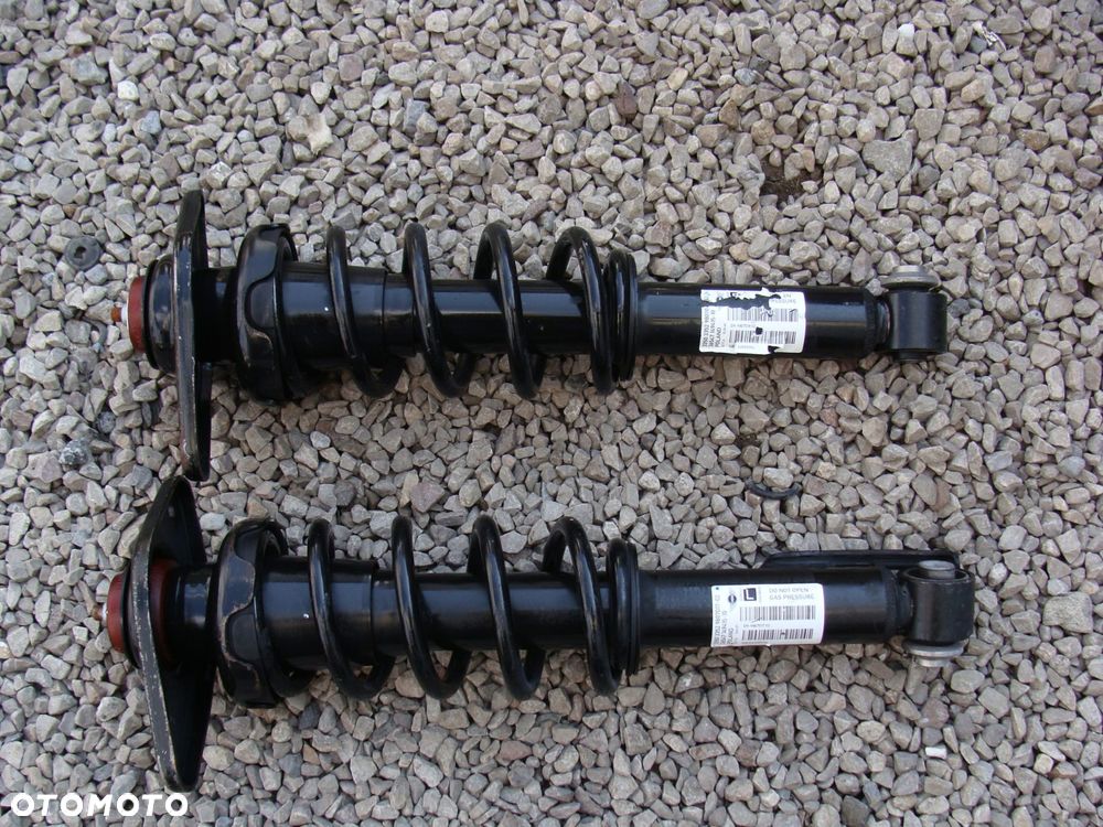 amortyzator prawy tył mini countrymann r60 !!!