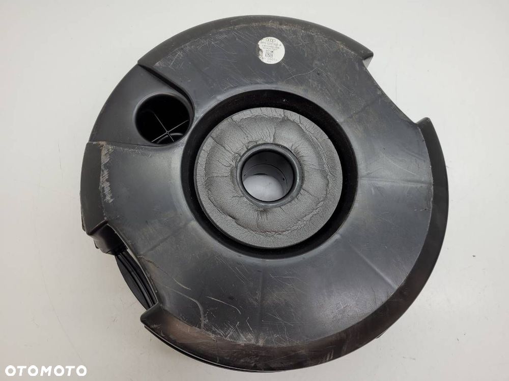 SUBWOOFER GŁOŚNIK BASOWY AUDI Q5 8R 8R0035382A 2011 - 1