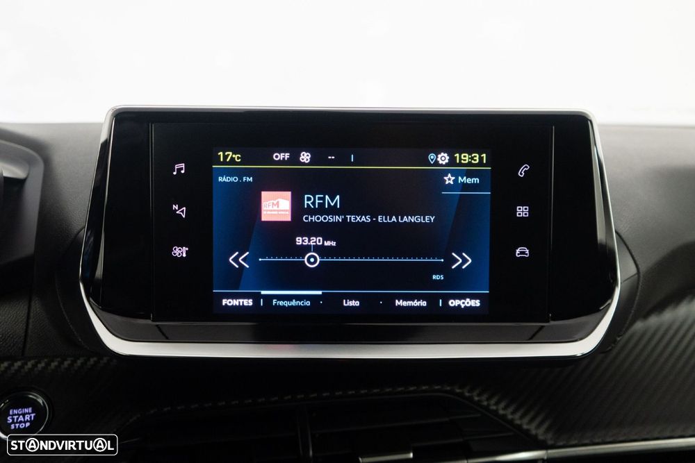 Peugeot e-2008 50 kWh Allure Pack - 24