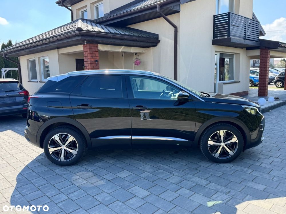 Peugeot 3008 - 6