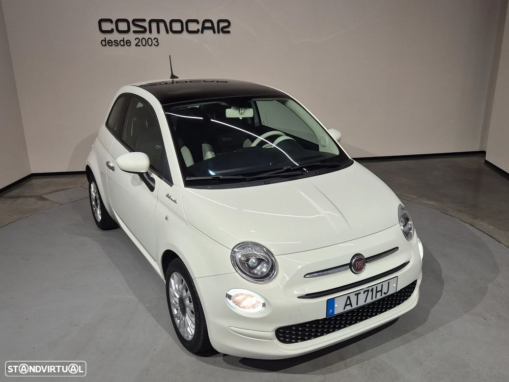 Fiat 500 - 13