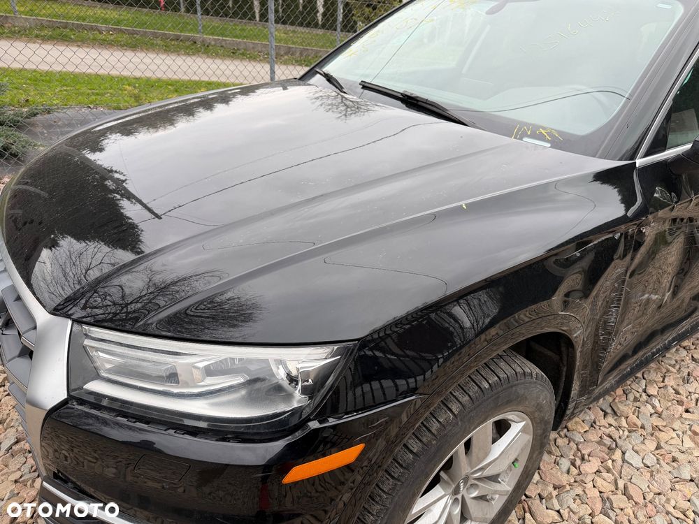 Audi Q5 2.0 TFSI Quattro S tronic design - 4