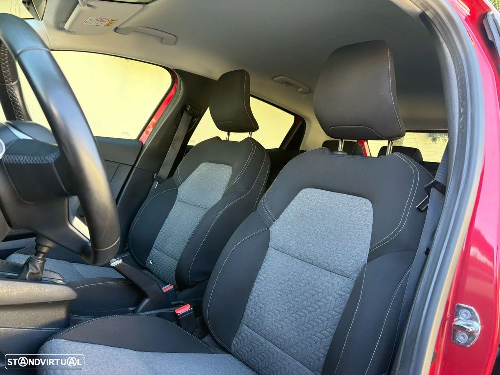 Renault Clio 1.0 TCe Limited - 6