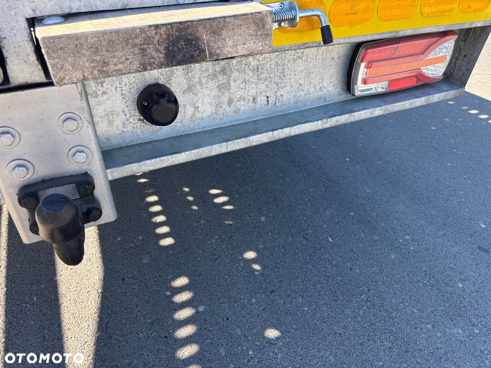 Mercedes-Benz sprinter - 19