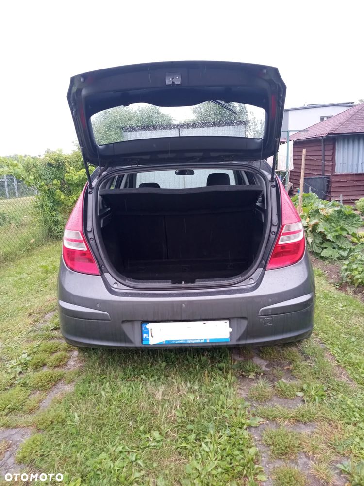 Hyundai i30 i30cw 1.4 Comfort - 4