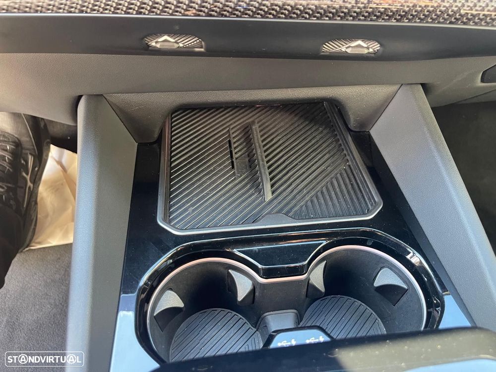 BMW i5 eDrive40 Pack Desportivo M Pro - 21