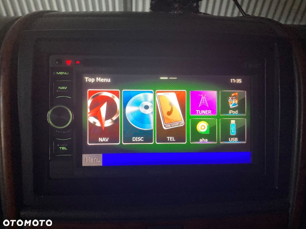 Burstner Viseo 696 - 15
