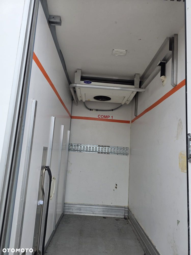 Iveco 35c14 Kontener+Chłodnia - 15