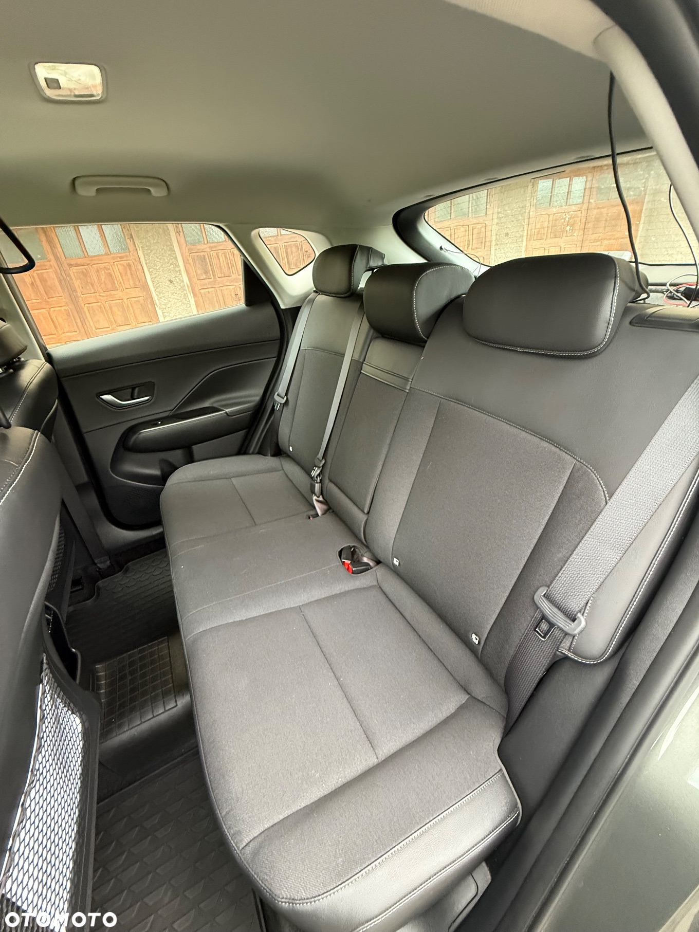 Hyundai Kona 1.6 T-GDI Premium DCT - 28