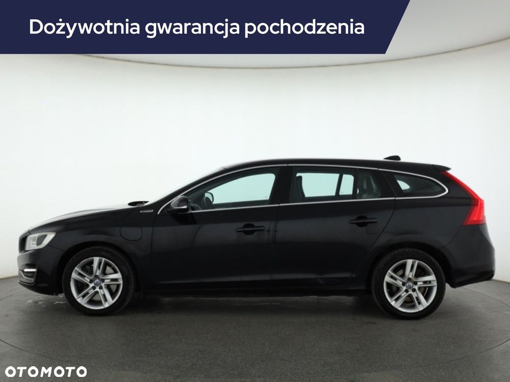 Volvo V60 2015 photo 3