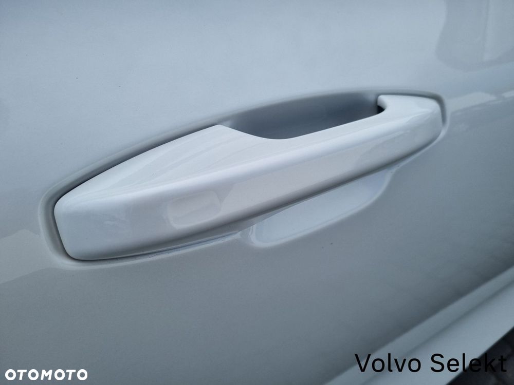Volvo V60 - 38