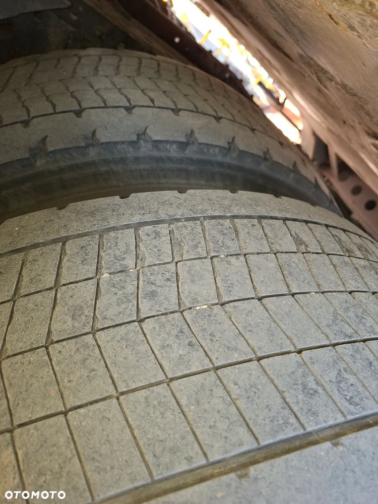 MAN Tgx 18440 LLS-U - 9