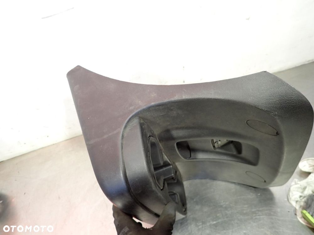 UCHWYT NA KUBEK FIAT DUCATO III  1314090070 - 4