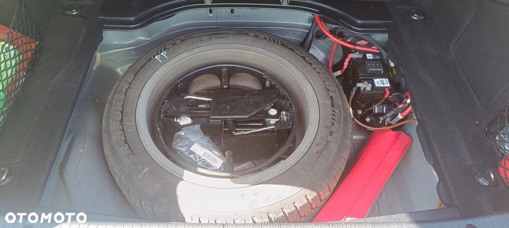 Mercedes-Benz Klasa E 220 CDI 7G-TRONIC - 16