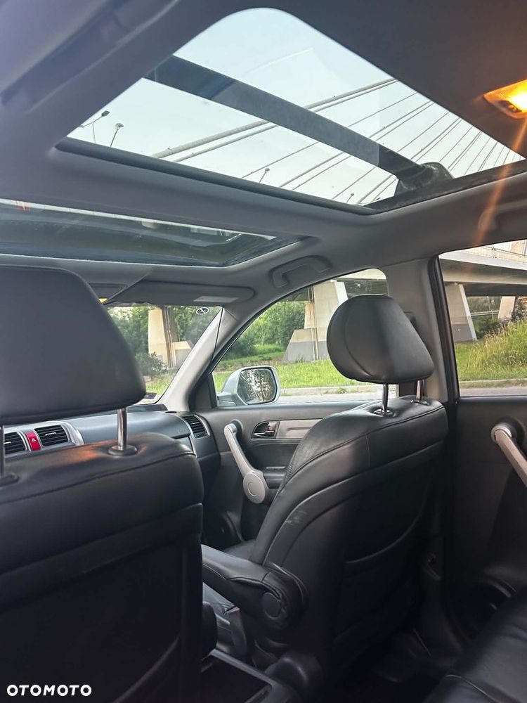 Honda CR-V 2.0 Executive NAVI - 19