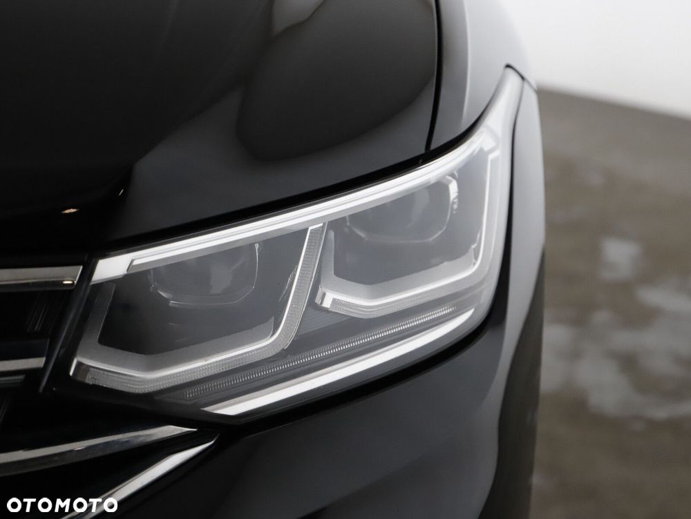 Volkswagen Tiguan Allspace - 24
