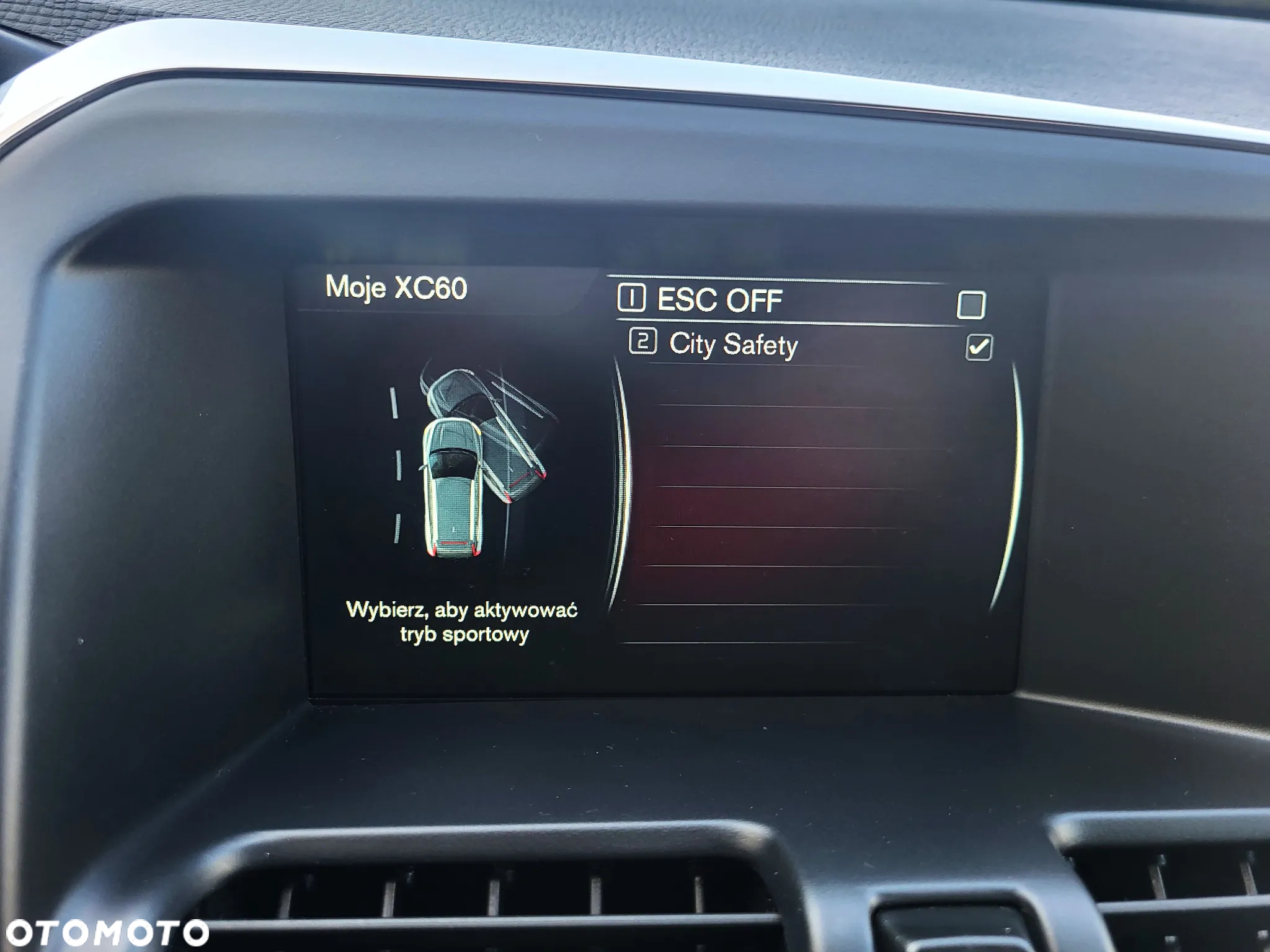 Volvo XC 60 D4 Summum - 24