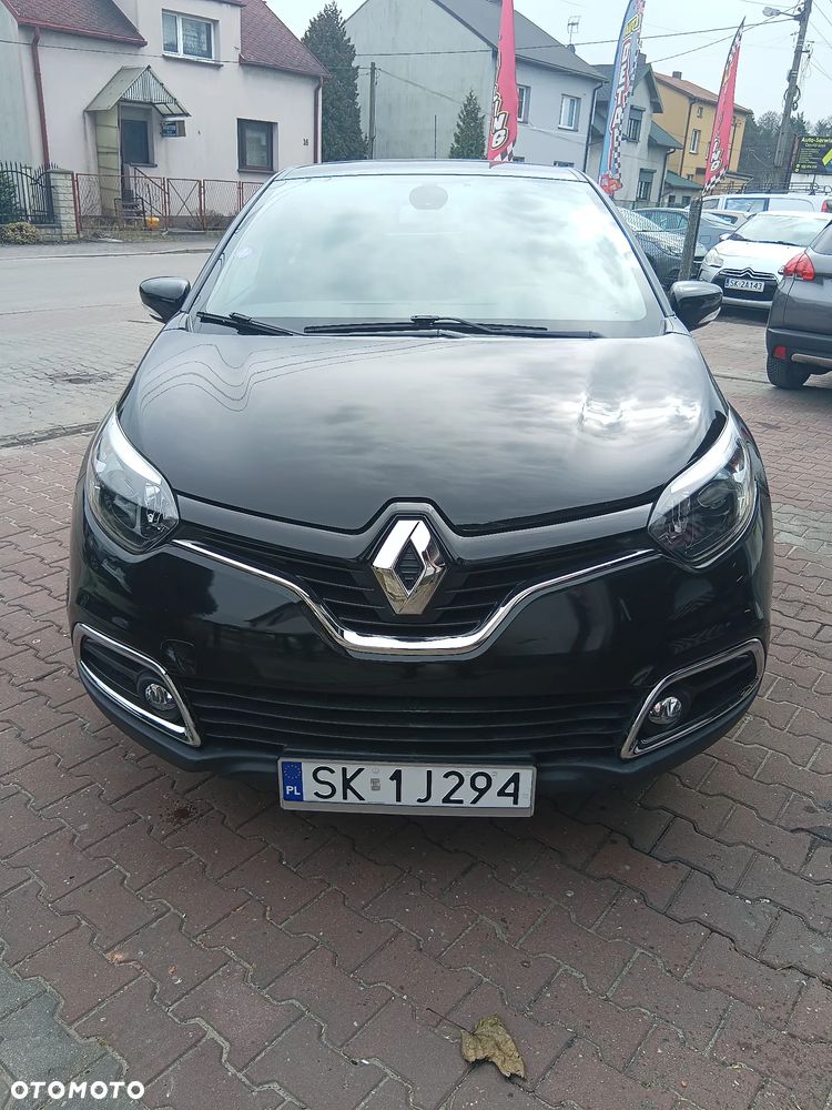 Renault Captur 0.9 Energy TCe Life - 3