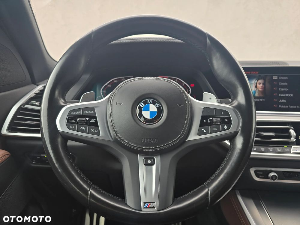BMW X5 xDrive30d mHEV sport - 17