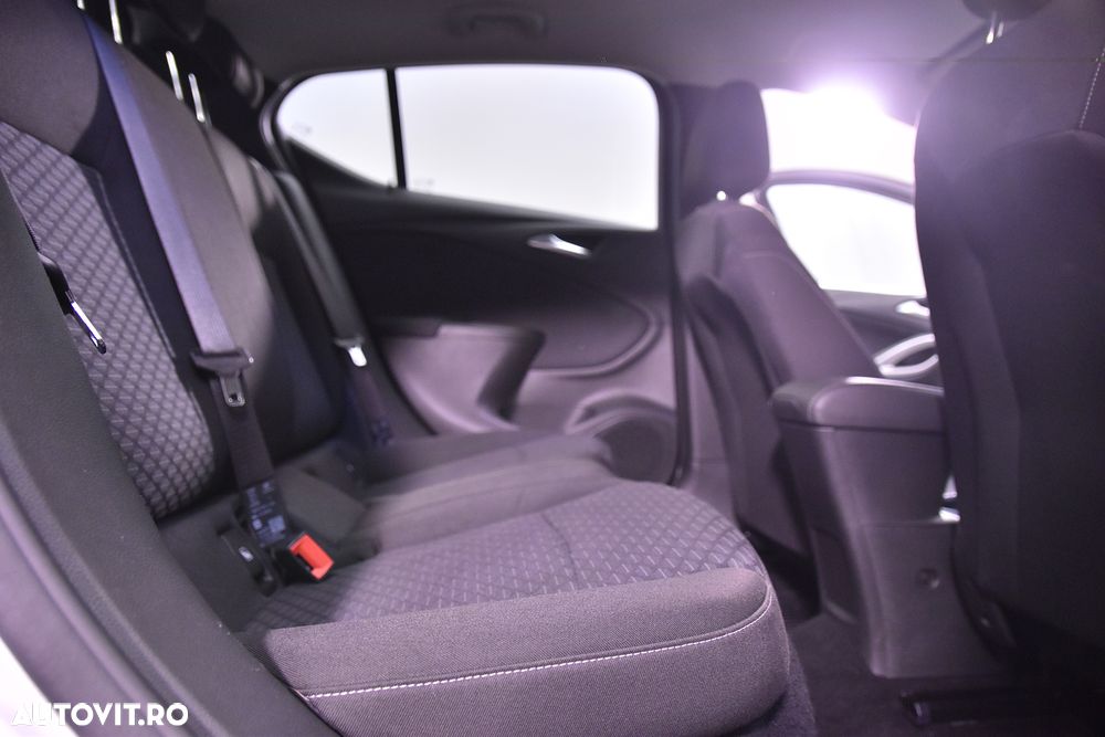 Opel Astra - 12