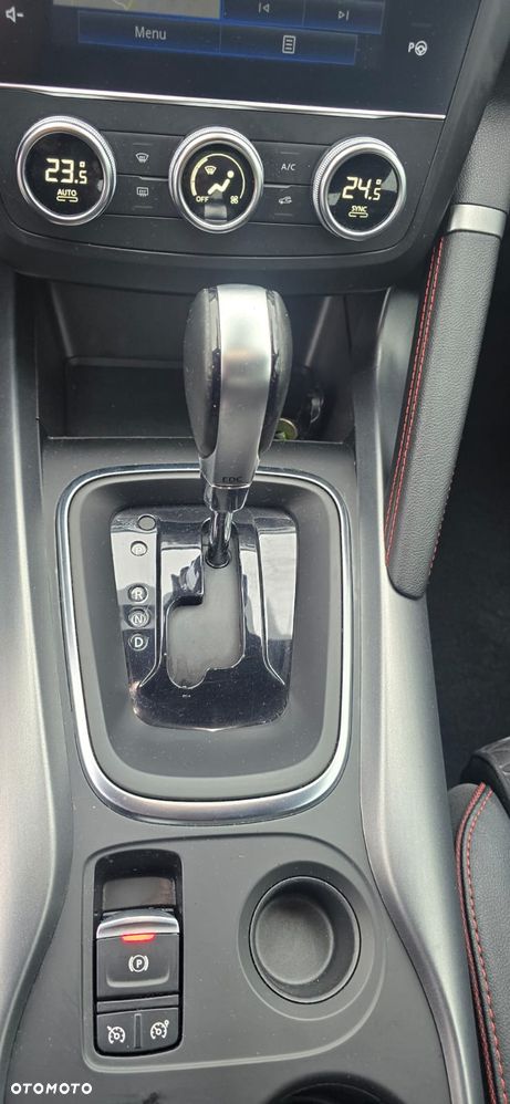 Renault Kadjar TCe 160 EDC GPF BUSINESS EDITION - 19