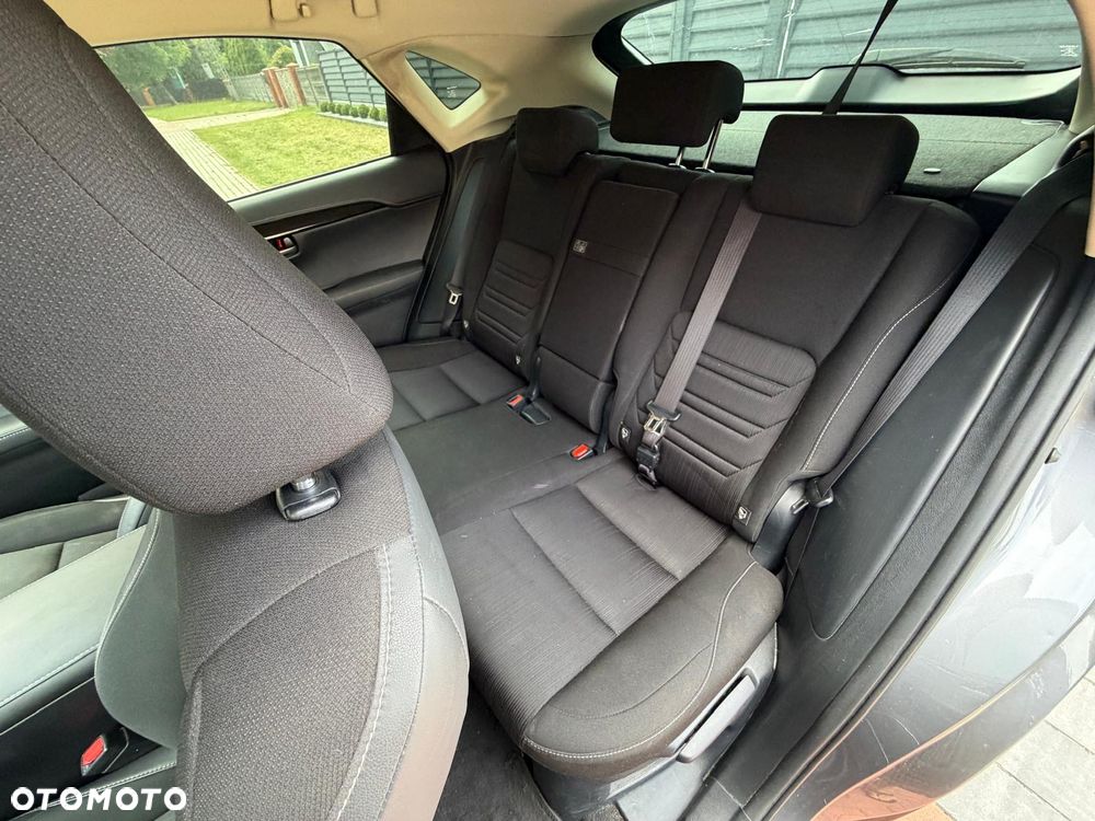 Lexus NX - 13
