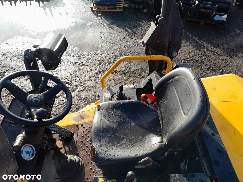 JCB 9FT   6t 7t 9t - 15