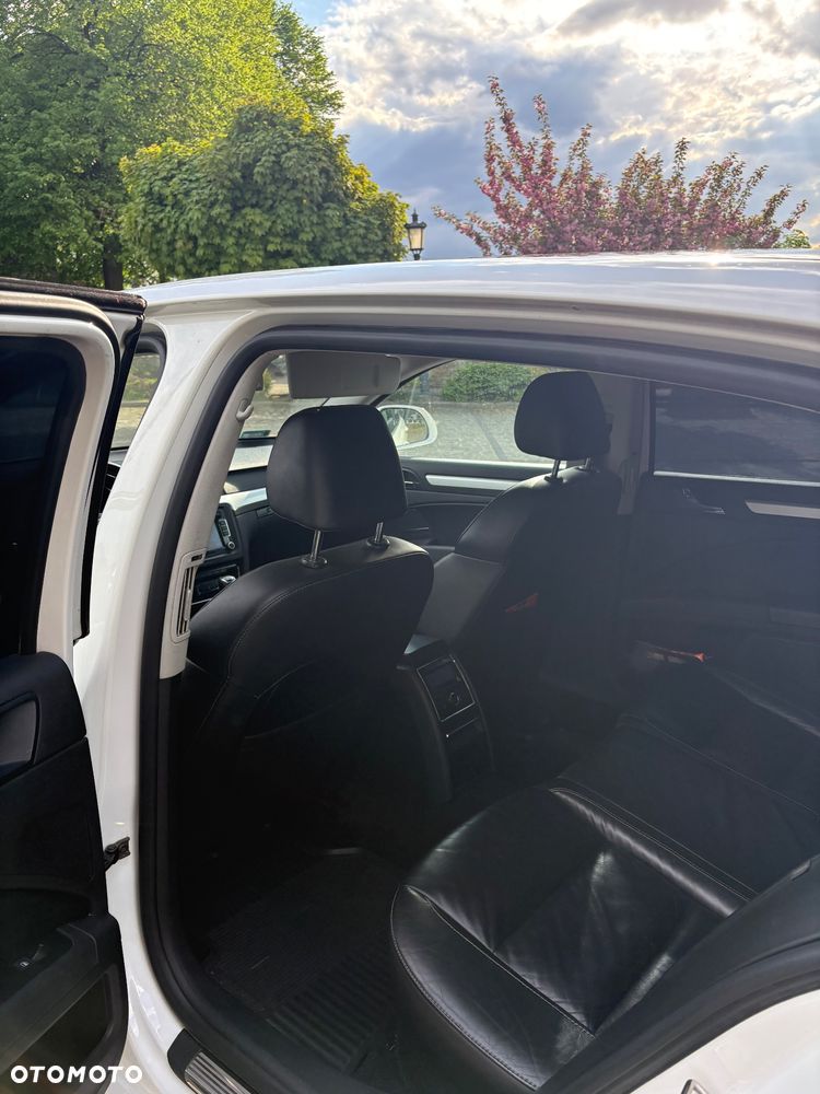 Skoda Superb 2.0 TDI Ambition - 9