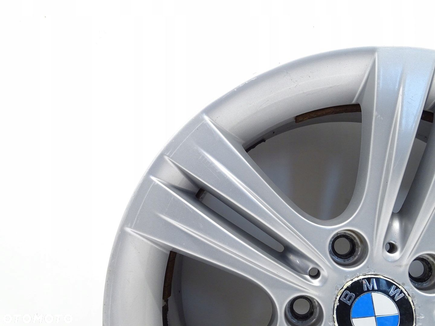 FELGA KOŁO ALUFELGA R17 BMW F30 F31 F32 F33 F34 F36 5X120 7.5J ET37 6796239 - 7